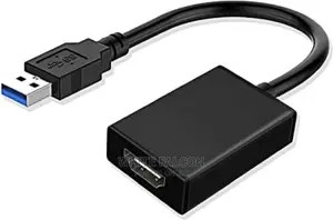 USB 3.0 to HDMI Adapter