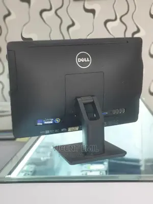 Desktop Computer Dell OptiPlex 3020 4GB Intel Core I5 HDD 500GB