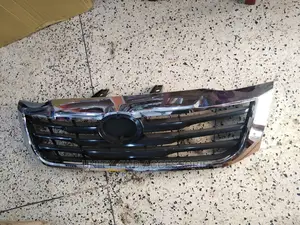 Photo - Grille for Hilux Vigo