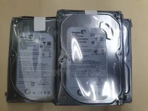 Hard Disk for Desktop