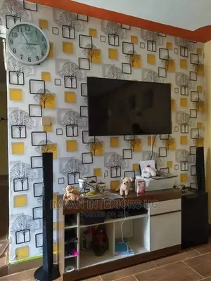 Wallpapers Wall Stickers