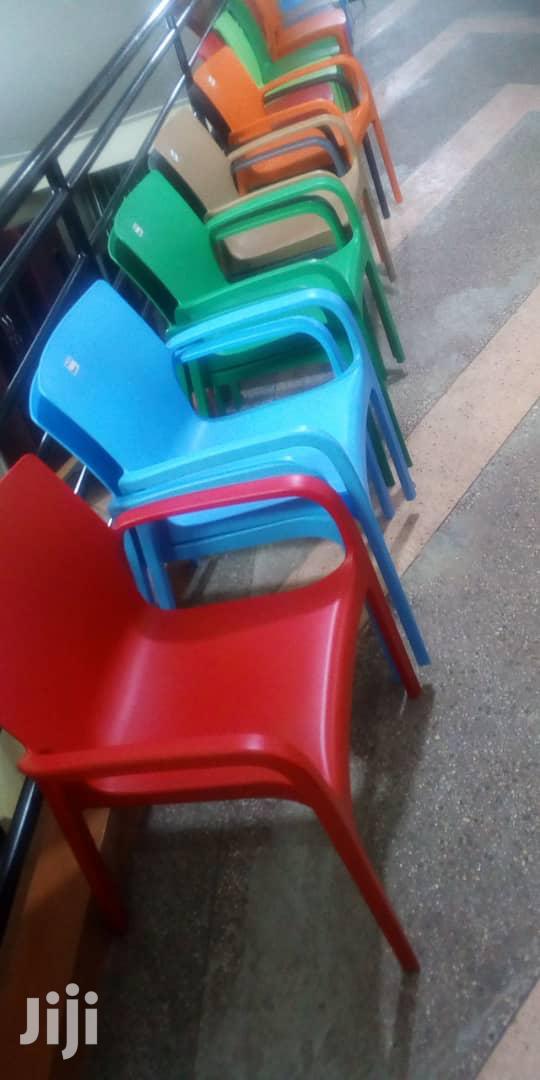 Plastic Chairs All Size