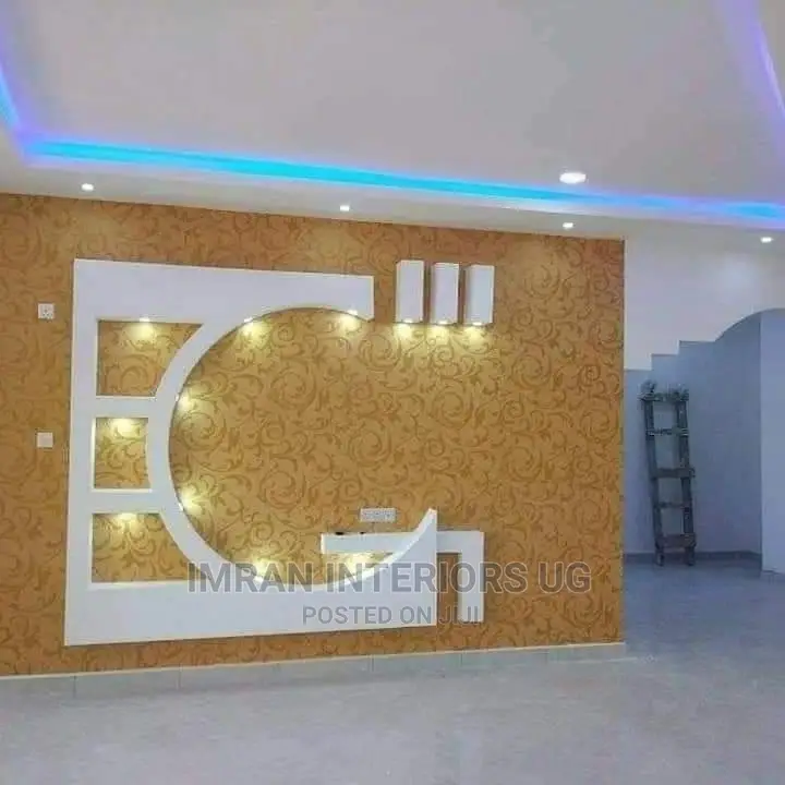 Wallpapers / Wall Stickers.