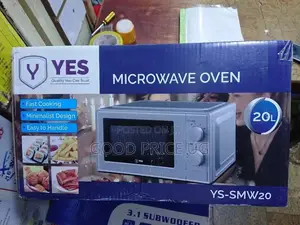 YES Micro Wave Oven