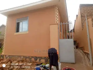 2bdrm House in Kitezi Kabaga, Central Division for Sale