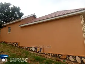 2bdrm House in Kitezi Kabaga, Central Division for Sale