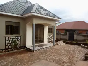 3bdrm House in Nansana, Central Division for Sale