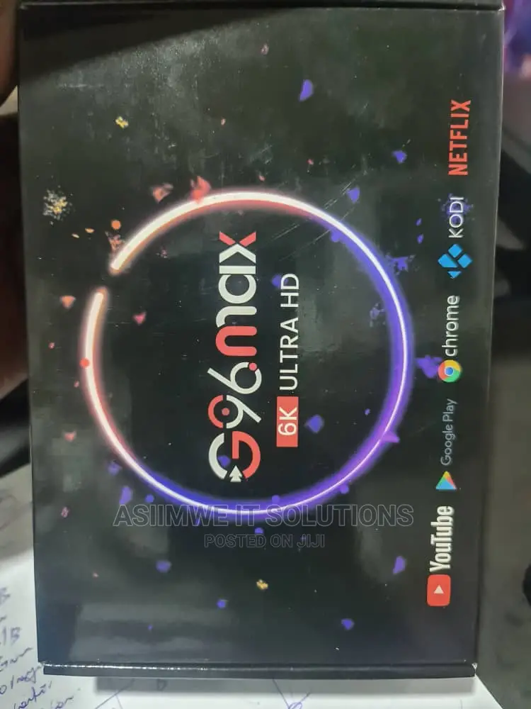 Android Tv Box
