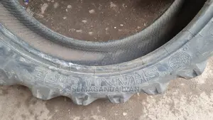 9.5r24 Mrf 2nd Hand Tire