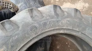 9.5r24 Mrf 2nd Hand Tire