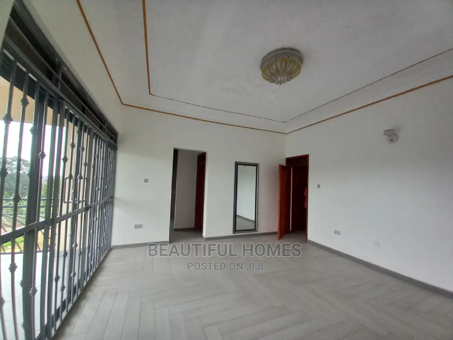 Furnished 5bdrm House in Najjera, Central Division for Sale