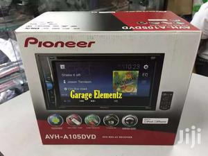 Good Ooriginal Pioneer Radio