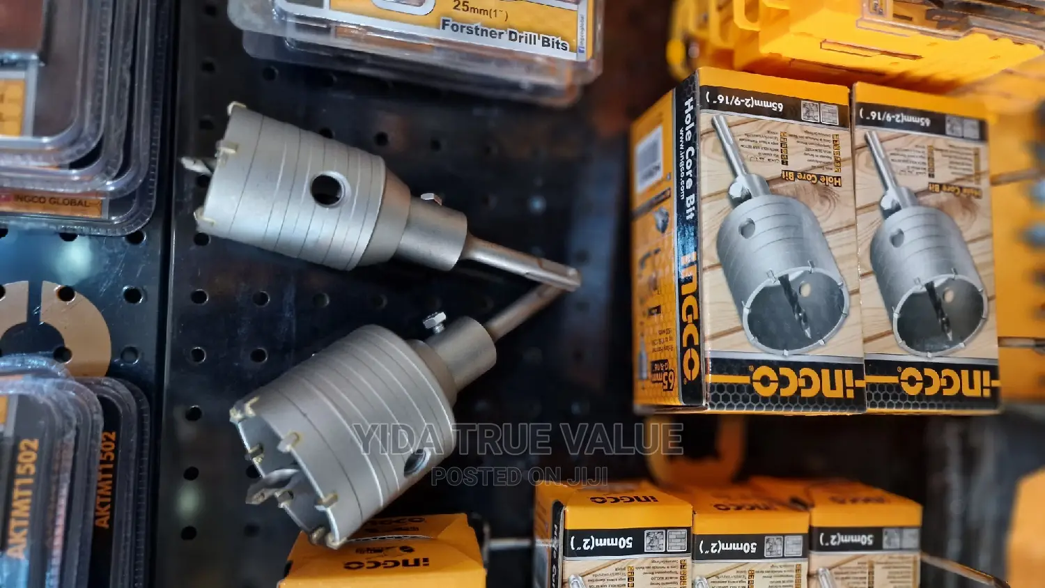 Hole Core Bit Ingco