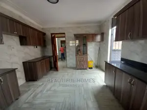 Furnished 5bdrm Mansion in Najjera, Central Division for Sale