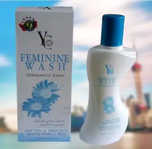 Yc Feminine Wash Chamomile Scent