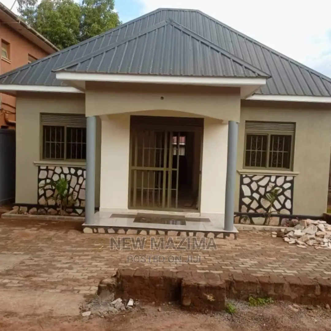 3bdrm House in Nansana, Central Division for Sale