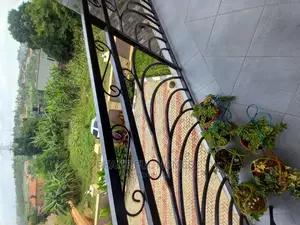 Furnished 5bdrm Mansion in Najjera, Central Division for Sale