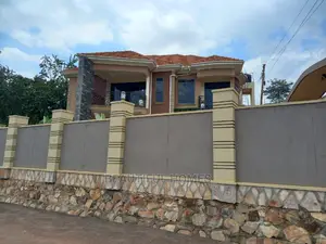 Furnished 5bdrm House in Najjera Posh, Central Division for Sale