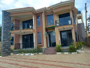 Furnished 5bdrm House in Najjera Posh, Central Division for Sale