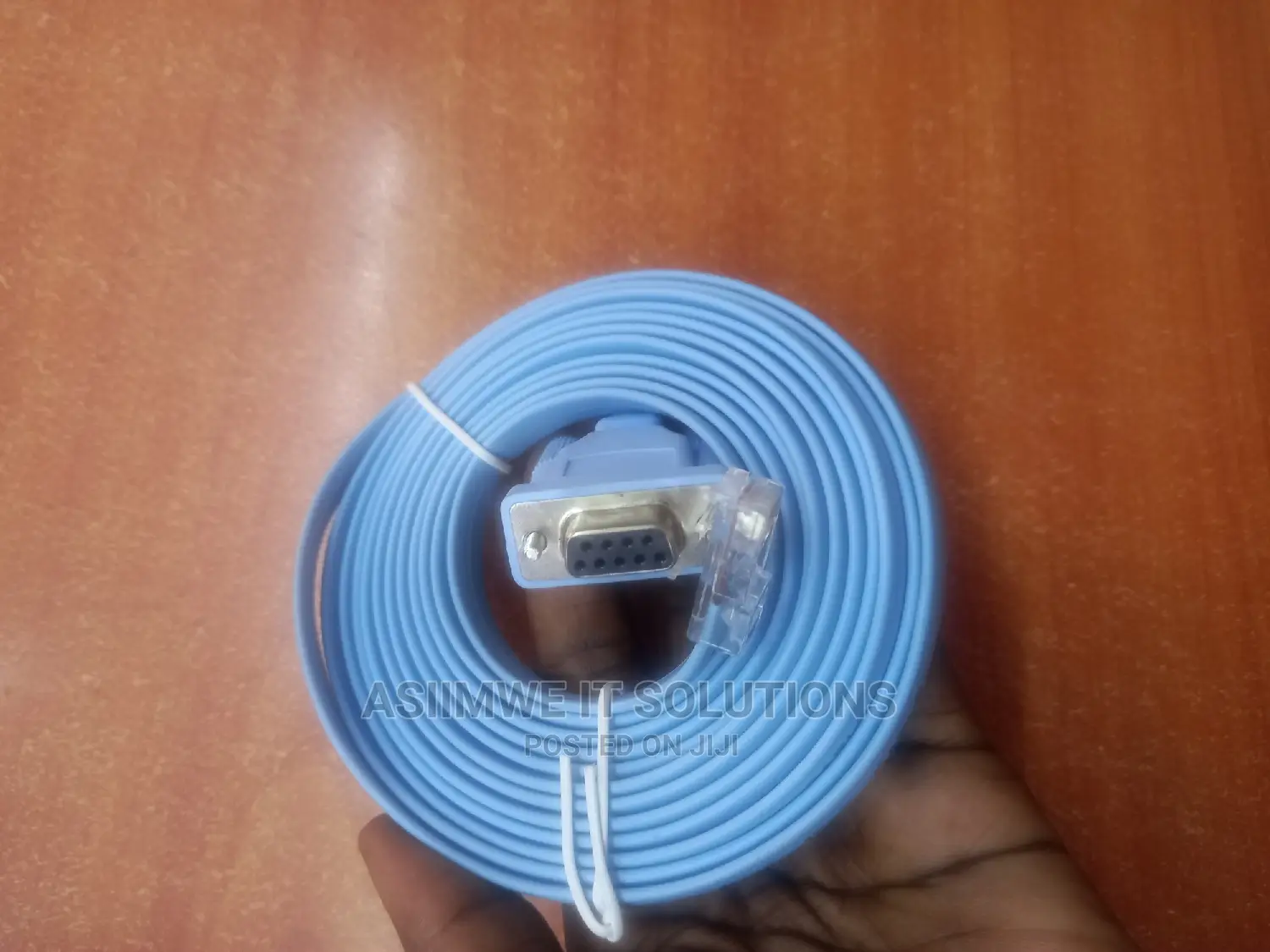 VGA Console Cable