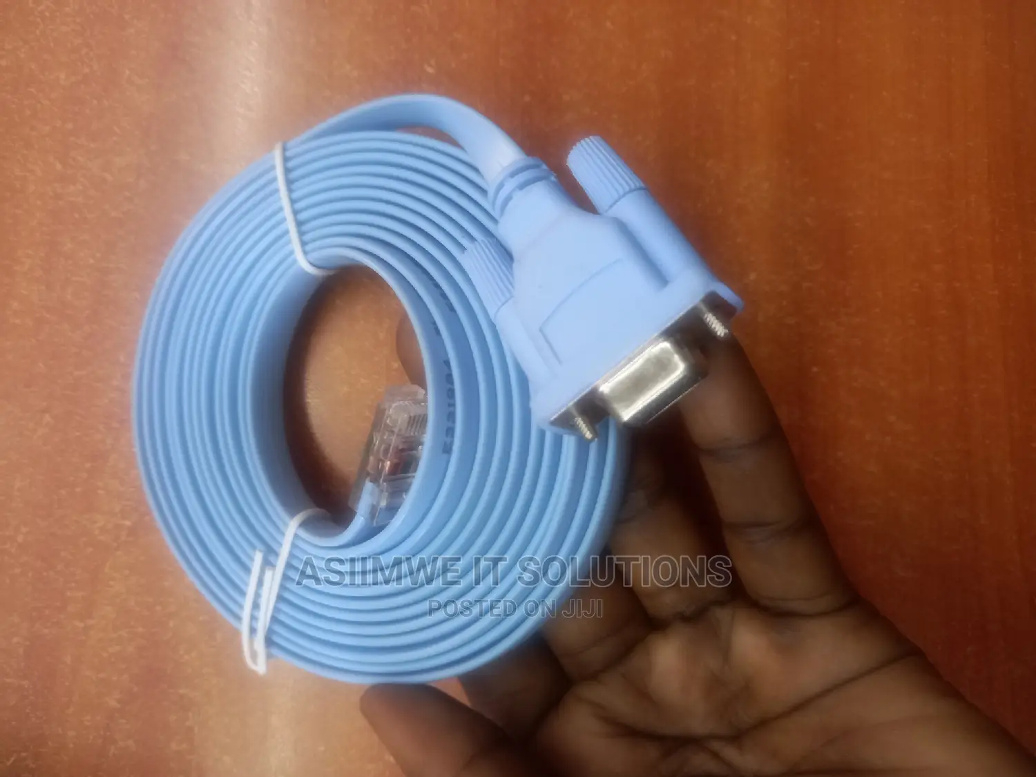 VGA Console Cable