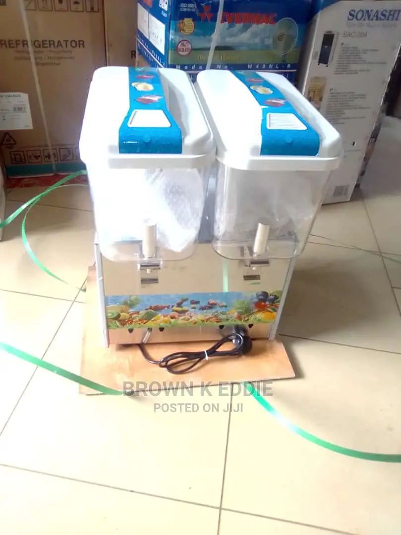 Juice Dispenser