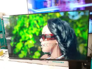 It a 43" Lg Digital Tv