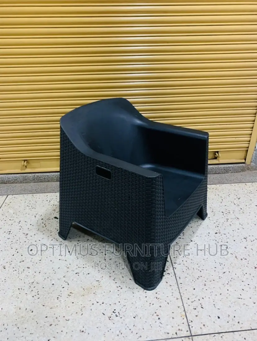 Outdoor Chair