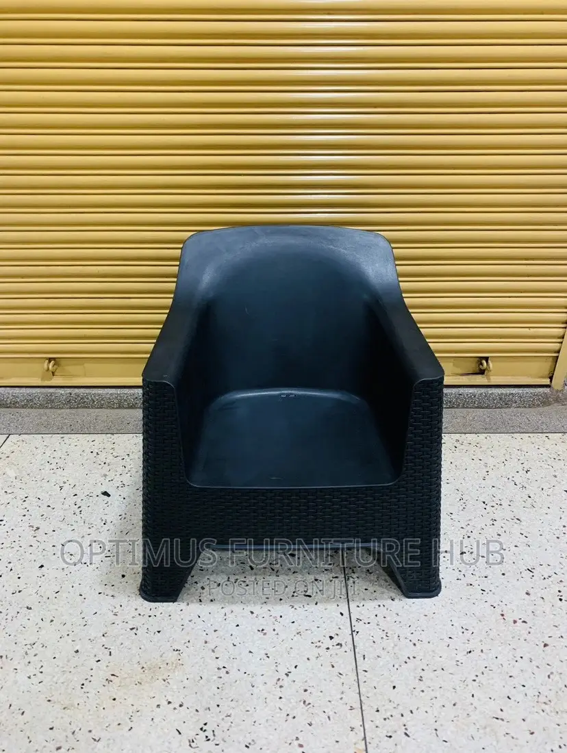 Outdoor Chair