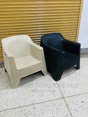 Beach Chairs