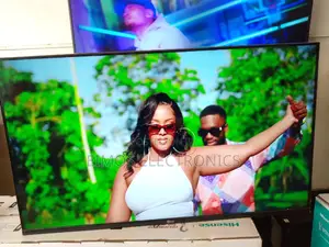 43" LG LED TVS Free to Air