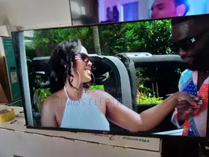 LED 43" LG Digital TVS