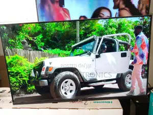 Lg Free to Air TVS 43 Inches