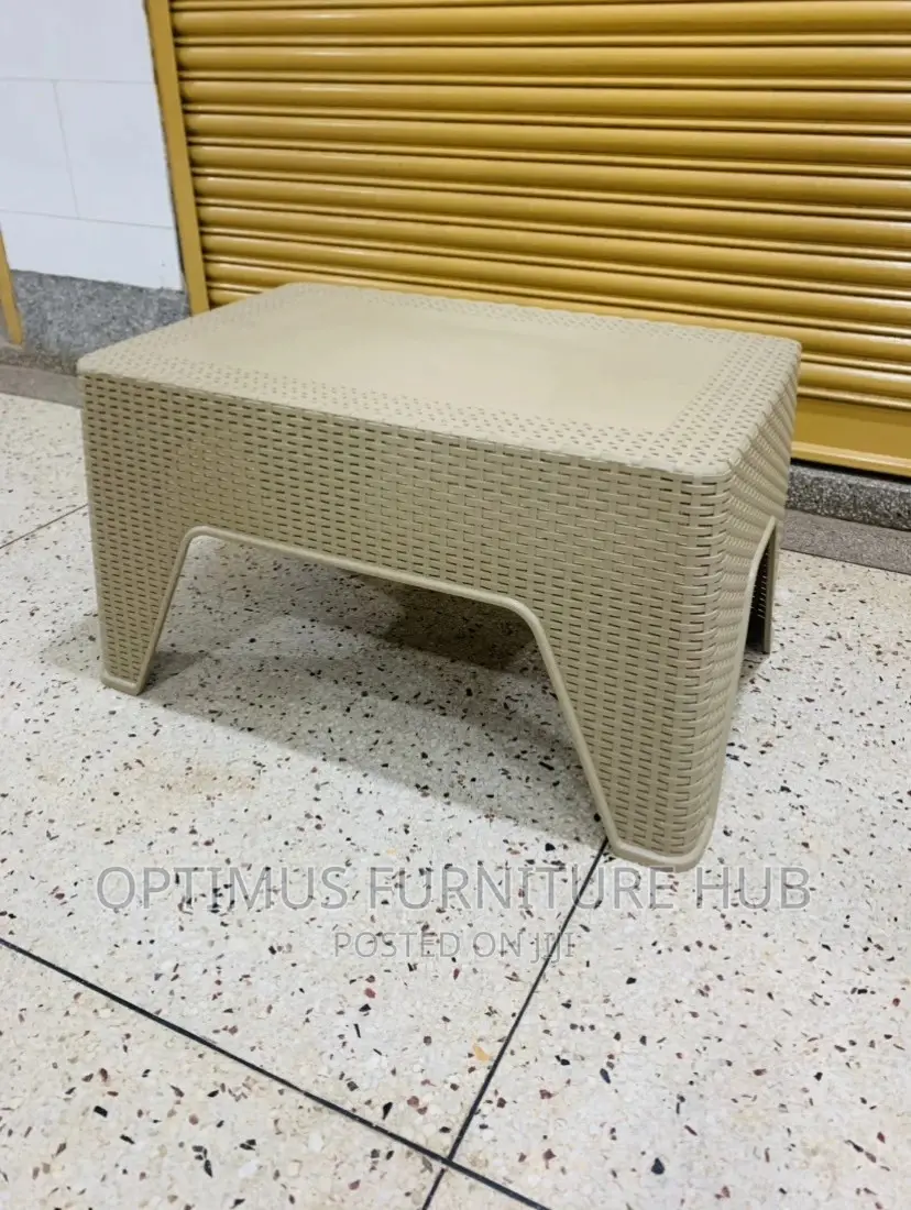 Rectangular Beach  Table