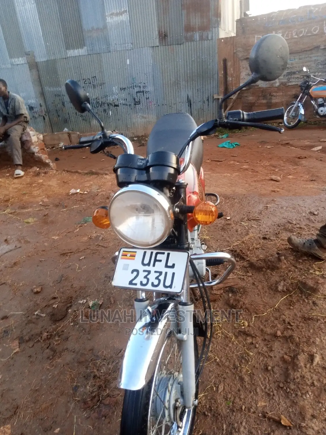New Bajaj Pulsar 150 2022 Pink