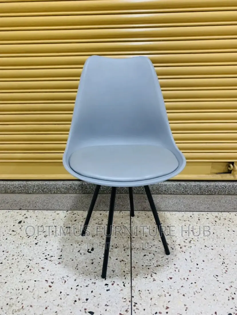 Imported Cushioned Chair