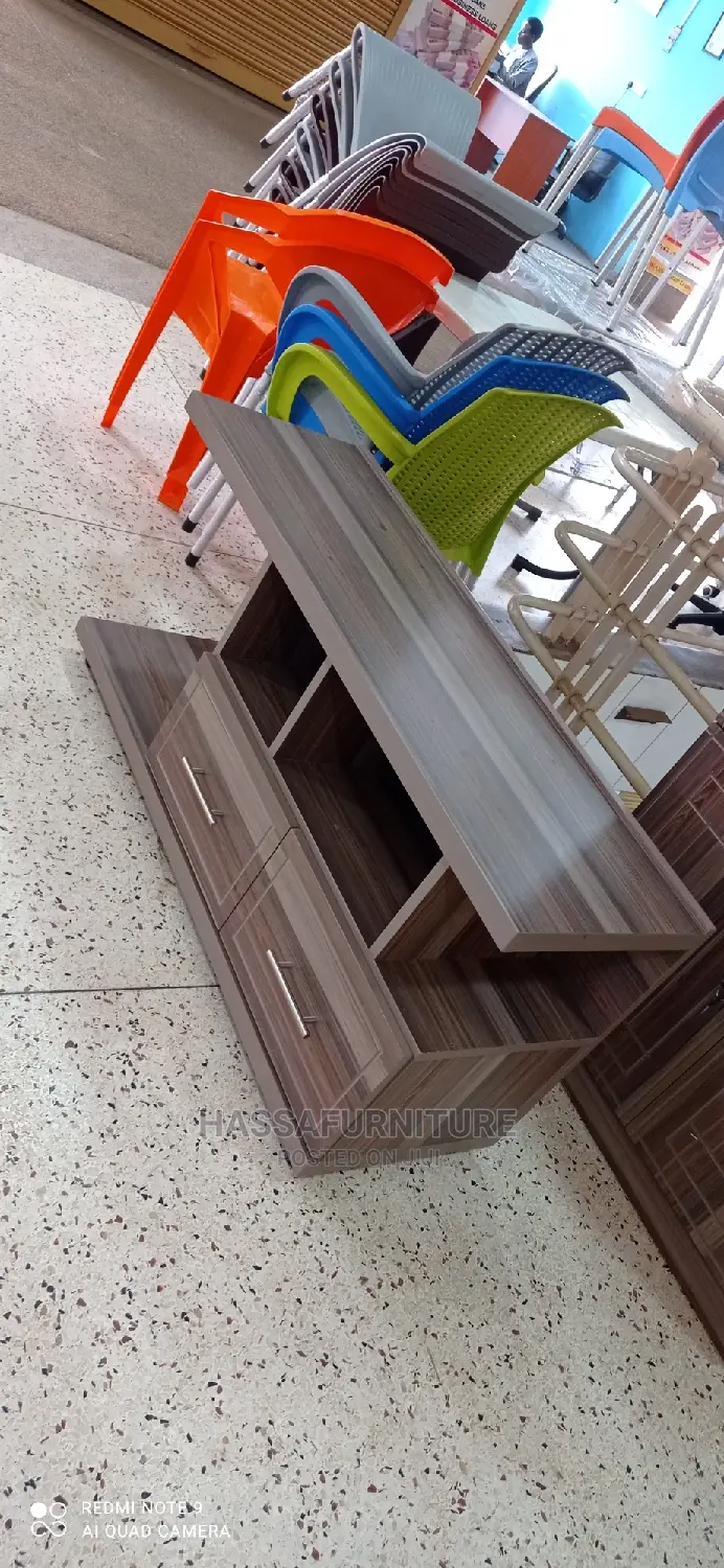 Set of Cupboard and TV Stand