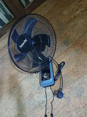 16 Inches Saachi Wall Fan