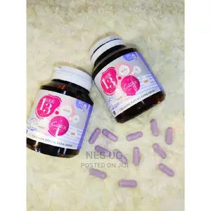Photo - Original Gee 13 Gluta Collagen, Zinc,Vit C