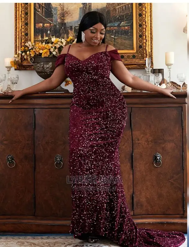 Classic Trending Party Dresses for sale -  Price: USh 150,000 on Jiji.ug  [Central Division]