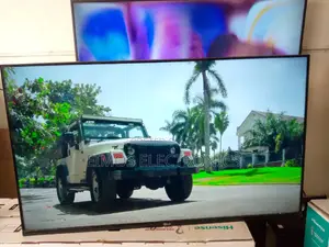 43 Inches Lg Digital Led Tvs
