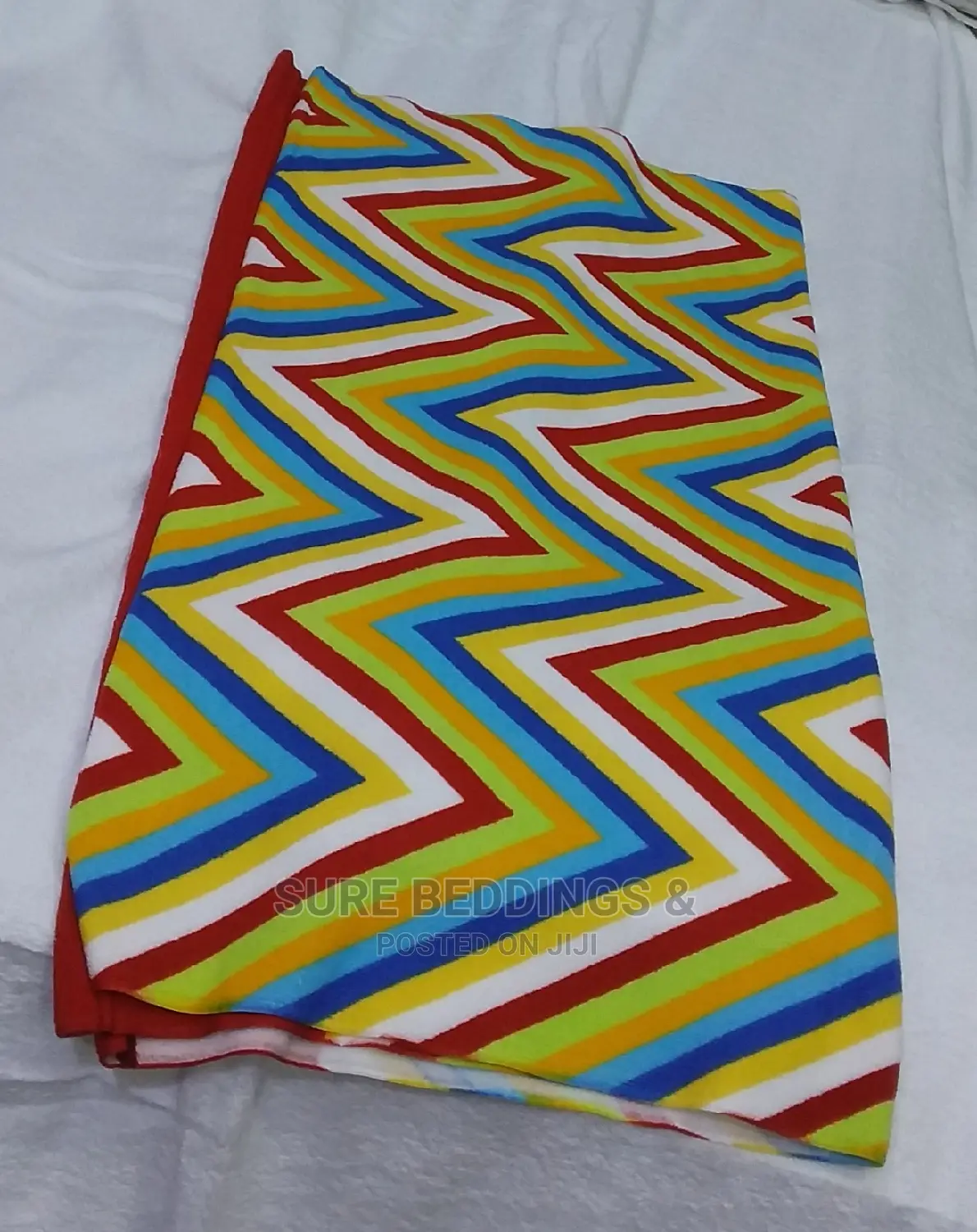 Simple Towel
