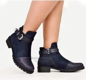 Classic Ladies Boots