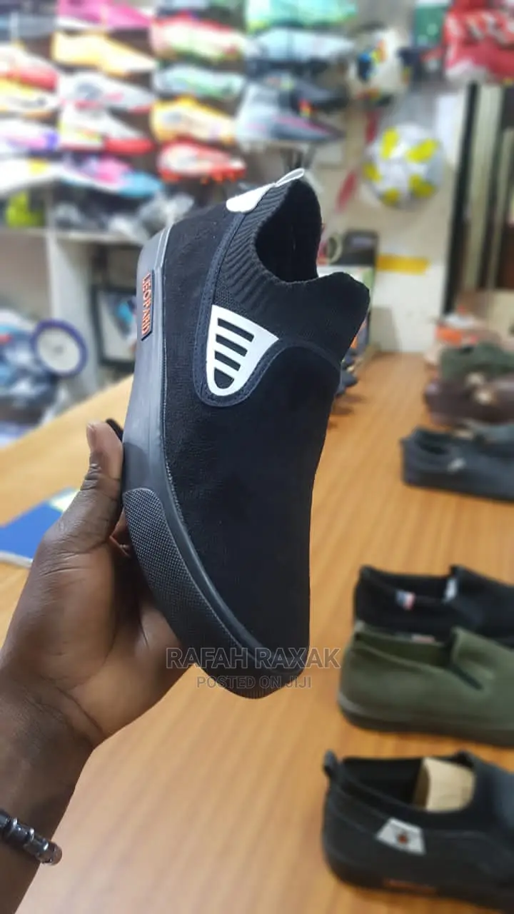 Classic Easy Shoes