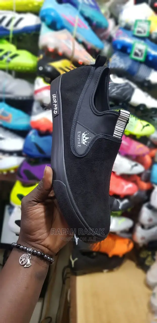 Classic Easy Shoes