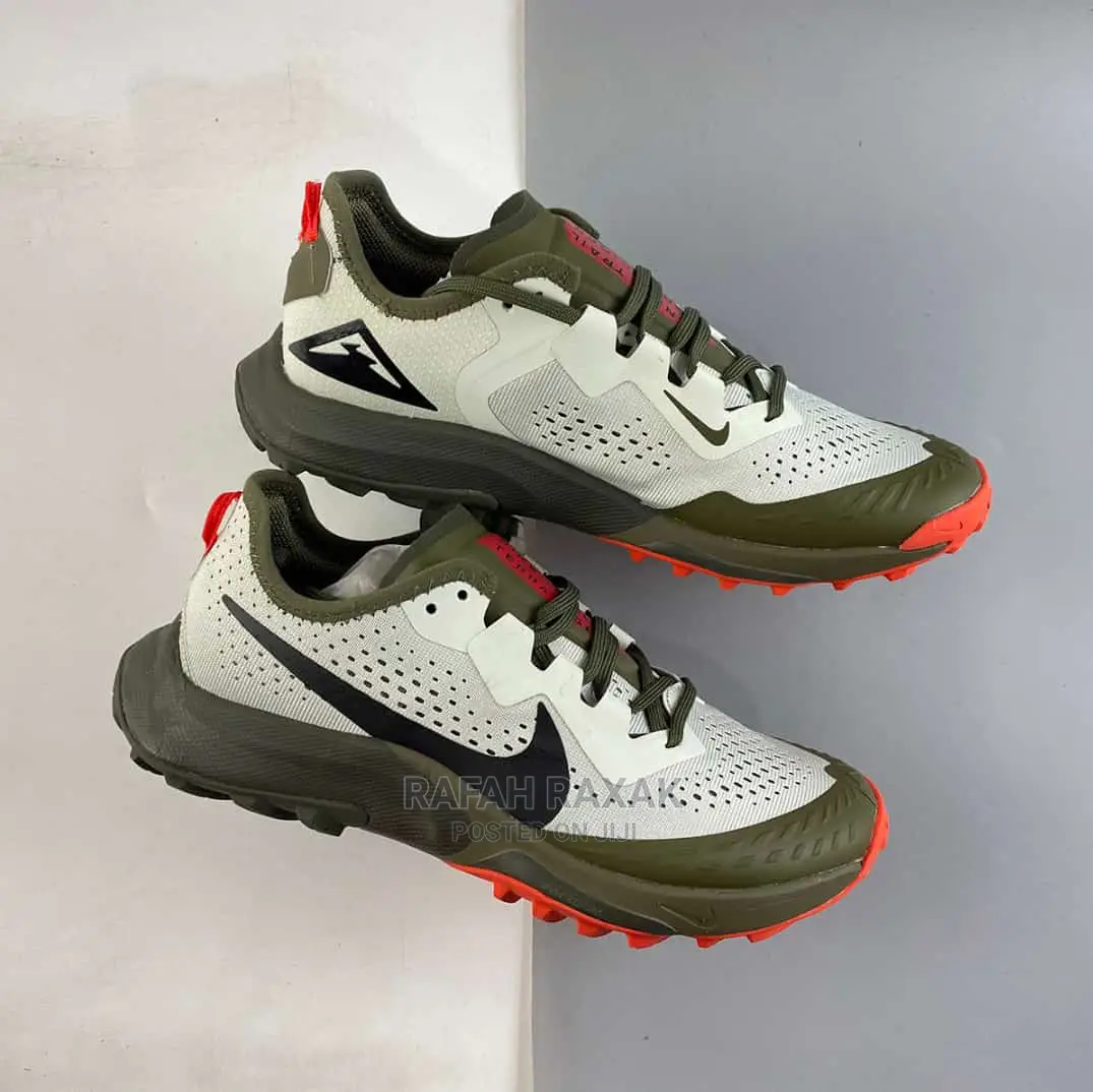 New Classic Nikes