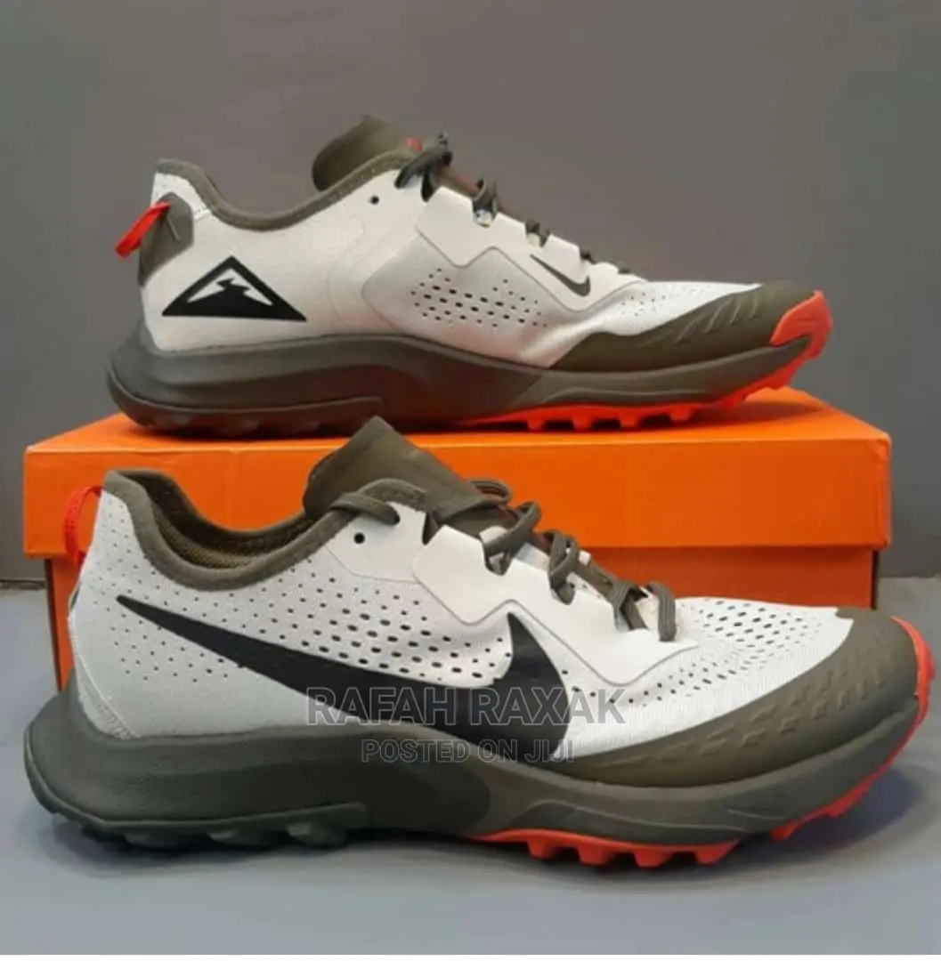 New Classic Nikes