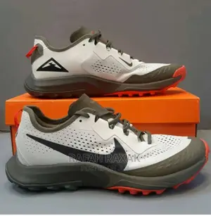 New Classic Nikes