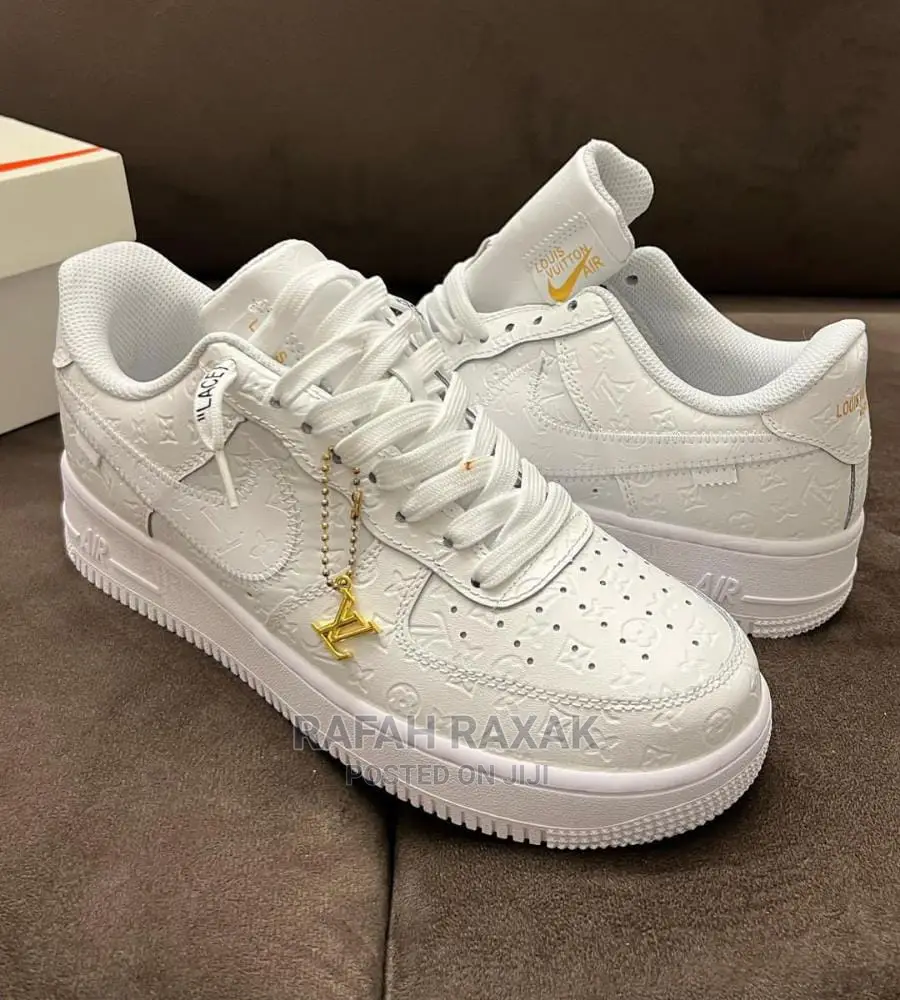 Louis Vuitton Airforce