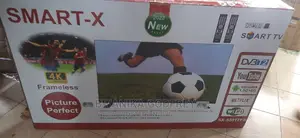 SMART X 55 Inches